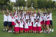 Deadspin | Solheim Cup dates set for 2028 at Valhalla