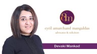 Cyril Amarchand Mangaldas acts on NDTV ~₹396 crore rights issue