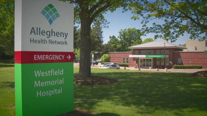 Federal government shutdown & Medicaid debate tied to rural hospital survival by Republicans, Democrats