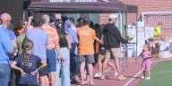 Runners gearing up to compete in 5K set to finish inside Neyland Stadium