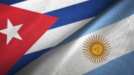 Misión cubana en Argentina honra a víctimas del terrorismo de Estado