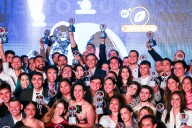 Entregaron reconocimientos de Capital Semilla a 60 emprendedores de Medellín