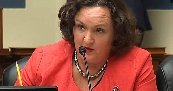 Katie Porter pushes back. After disastrous week ex-US Rep rallies support in California governor run