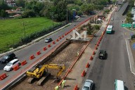 ¡Toma precauciones! Cerrarán tramo entre Calzada La Huerta y Periférico en Morelia