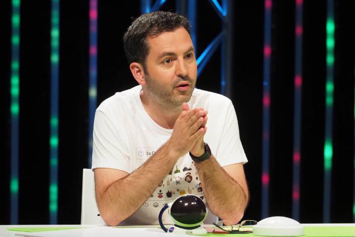 Darío López repite como presentador del Festival de Cortos de La Orotava