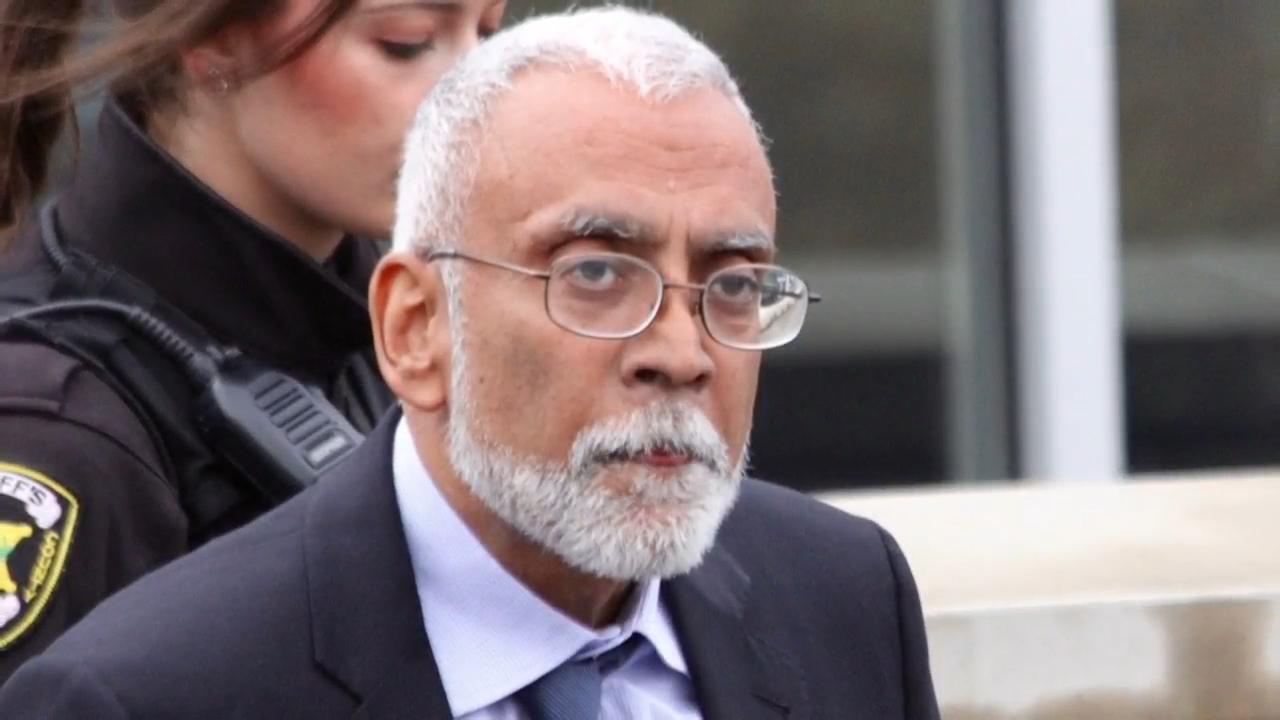 After 43 years in prison, man exonerated in Pennsylvania murder faces ICE custody, deportation fight