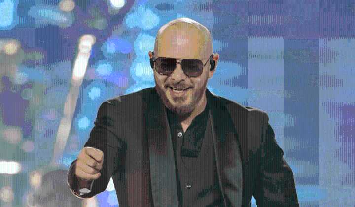 Pitbull to headline BST Hyde Park with A