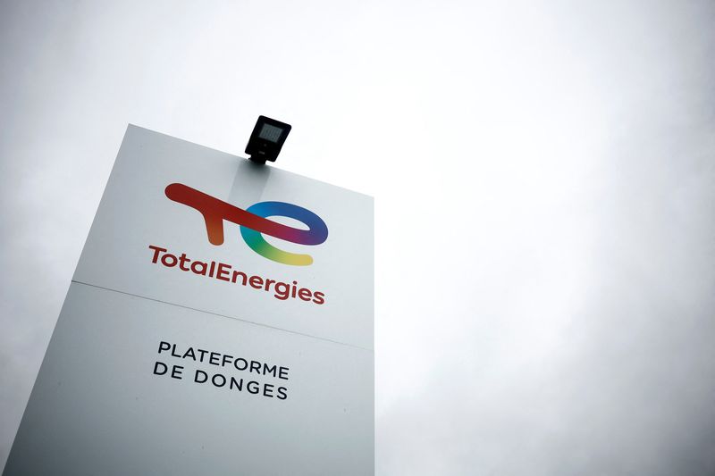 TotalEnergies, Siemens urge EU to abolish climate law, letter shows