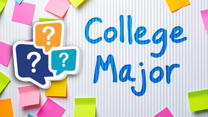 Have You Decided What To Be When You Grow Up?