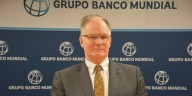 “Incertidumbre electoral”: el economista jefe del Banco Mundial explicó por qué la Argentina crecerá menos de lo previsto