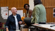 'Hamlet' Transfers to Brooklyn as National Theatre Preps 'Summerfolk'