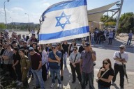 El gabinete israelí ratificó alto el fuego en Gaza y acuerdo sobre rehenes con Hamás