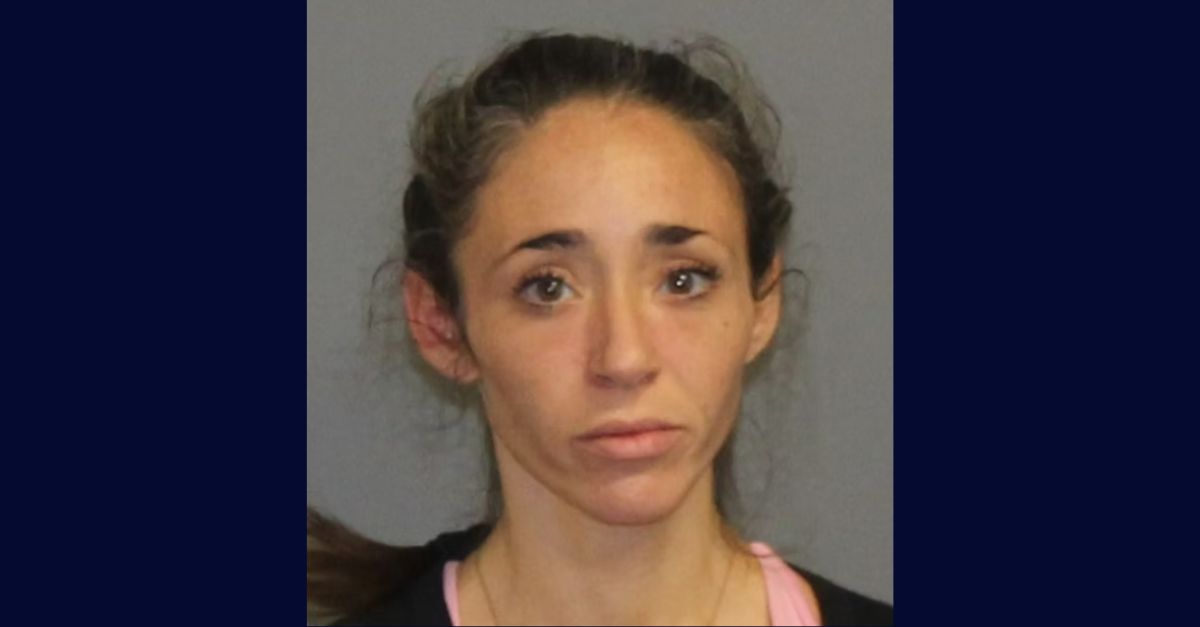 Wife poisoned husband's wine with antifreeze chemical as 'payback,' police say