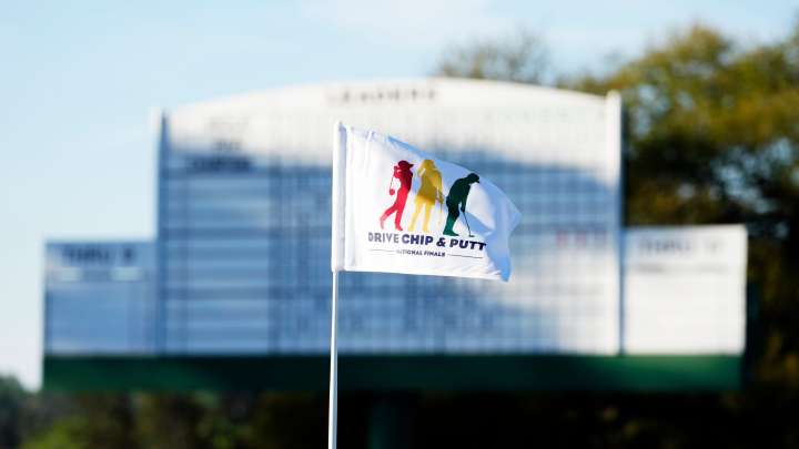 12th annual Drive, Chip and Putt Nationals includes Augusta native