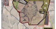 Planning Commission recommends limiting proposed data center overlay boundaries