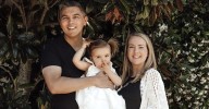 'It was just emptiness': Mum's devastating realisation she needed help