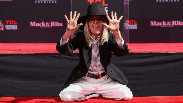 How did Diane Keaton die? What we know so far about cause of death