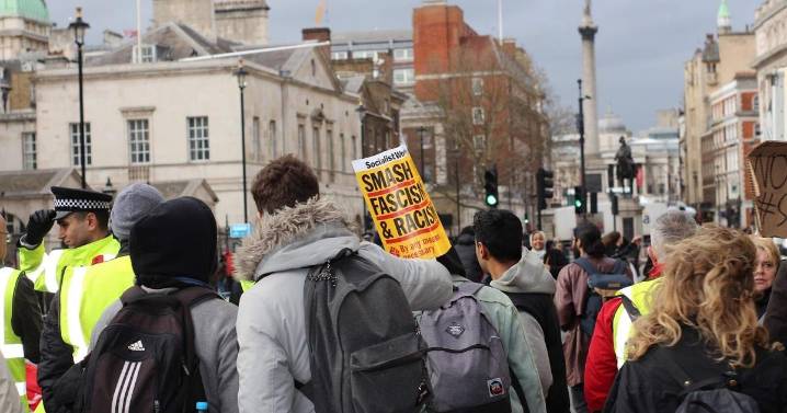 Protesters and congressional candidate indicted in Broadview ICE conspiracy case