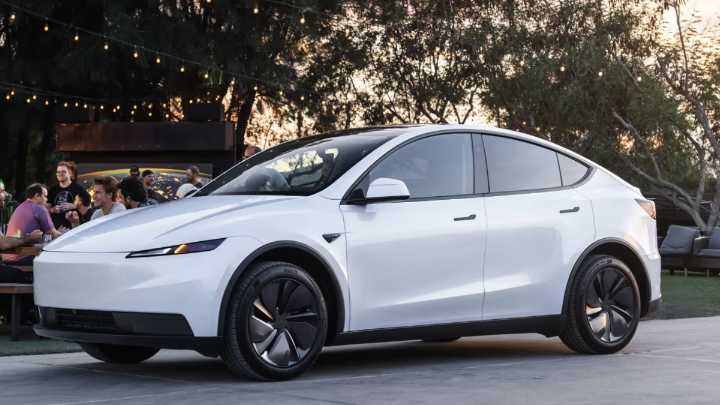 Tesla's 'affordable' Model Y is here. Is it a good deal?