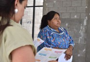 Impulsan participación social de mujeres indígenas en el municipio