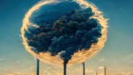 La concentración de dióxido de carbono en la atmósfera alcanza el máximo histórico