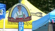 14th annual Lake George Oktoberfest kicks off