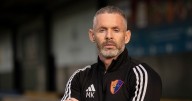 East Kilbride boss labels Clyde clash as a 'must-win' in bid to regain form