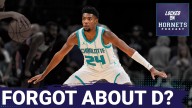 Did Charlotte FORGET About Defense?! | Brandon Miller's NEW Role | How Clippers Scandal Damages Hornets