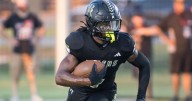 Bill Knight football players of the week: BA's Semaj Stanford, Cushing's Roman Tucker
