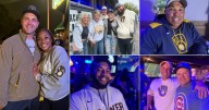 ‘You can’t think of Milwaukee without thinking of the Brewers,’ fans celebrate NLDS win