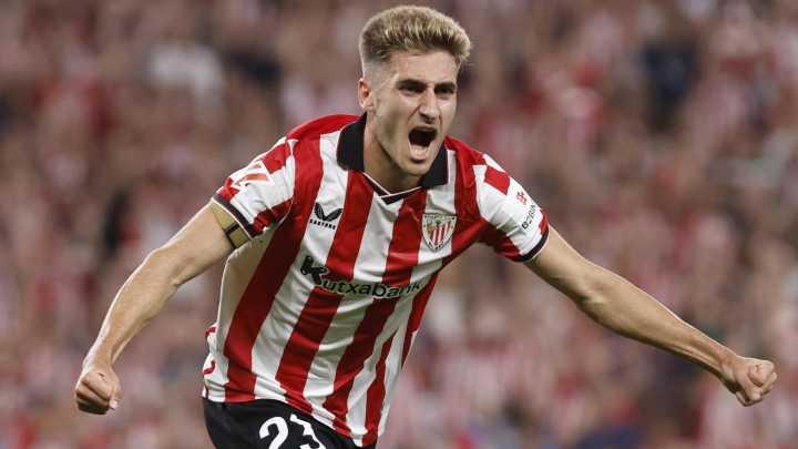 Robert Navarro en COPE: “Valverde me exige mucho, pero eso me está haciendo mejor jugador”