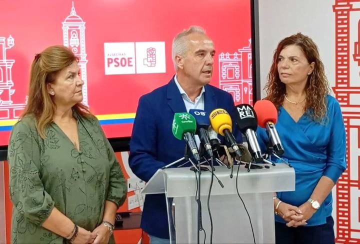 PSOE: 10 meses como máximo para la declaración de impacto ambiental de la recuperación de El Rinconcillo