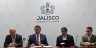 Afirman que hay 80% de abasto de medicinas en IPEJAL