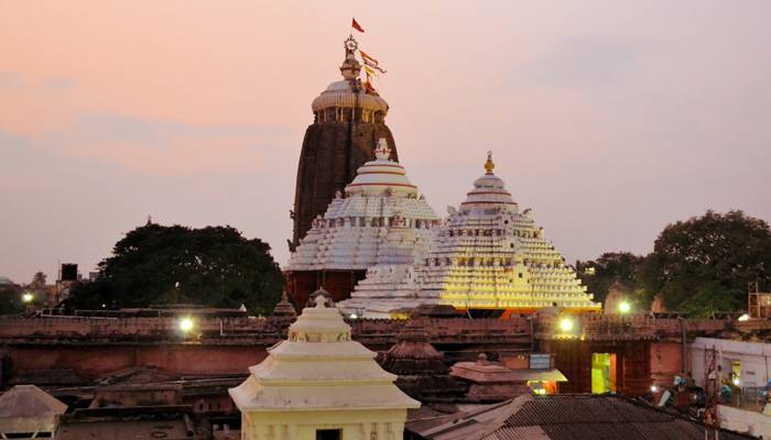 Devotees to enter Jagannath Temple only through Singhadwar in Panchuka: Collector