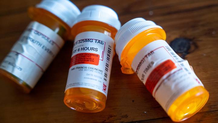 Saturday is National Prescription Drug Take Back Day