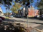 Harrisburg homicide suspect arrested: police