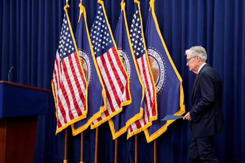 Fed poised to cut rates this week, with more easing likely on tap
