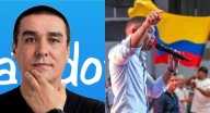 Matador se puso a torear a Miguel Polo Polo en redes y ´le pegaron´ su cornada