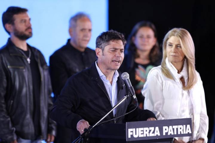 El gobierno bonaerense cuestionó el análisis de Cristina Kirchner sobre la derrota