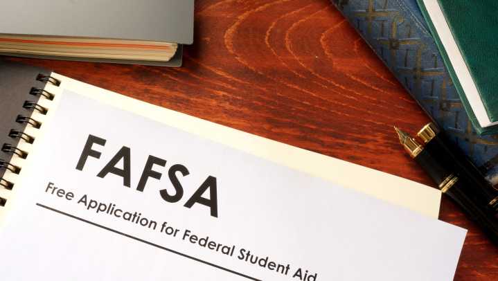 Is FAFSA open? What to know about the 2026-27 Federal Student Aid form