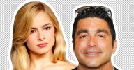 Addison Rae’s Father, Monty Lopez, Got Remarried in Vegas