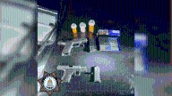 New details emerge in South Sacramento barricade arrest, illegal narcotics found