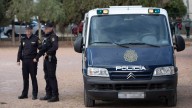 Simulan un arma de fuego para obligar a un conductor a llevarles de Sagunt a Canet