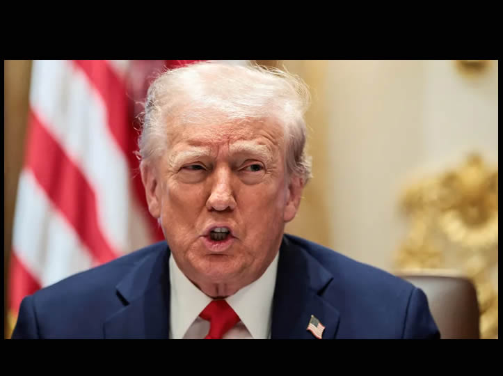 Trump autoriza operaciones de la CIA en Venezuela; analiza atacar a cárteles en tierra