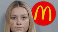 Kentucky Cheerleader's Roommates Found Dead Newborn as She Went to McDonald's