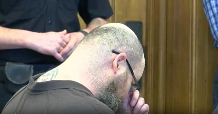 Man convicted of shooting Washington State Patrol trooper sentenced to 25 years