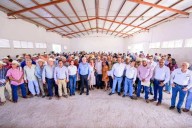 Arranca en Tecuala la entrega de semilla certificada de frijol pinto Saltillo