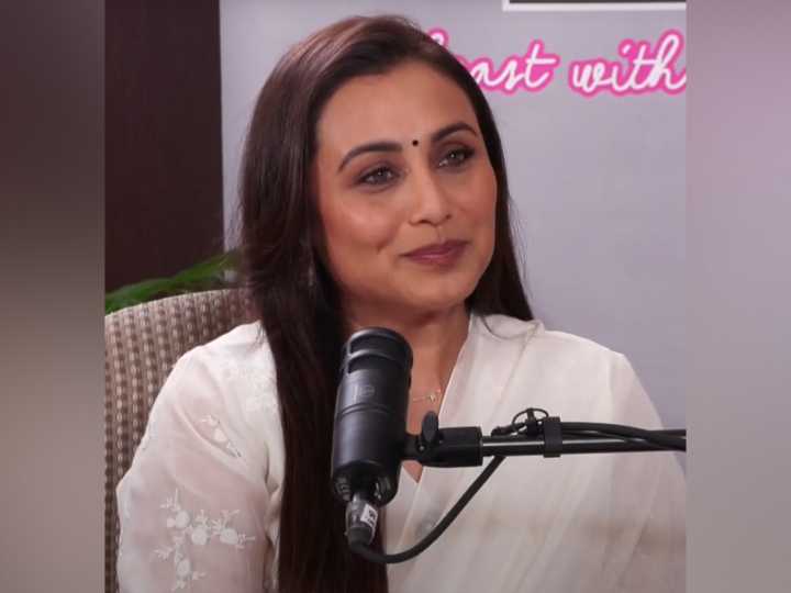 Rani Mukerji calls Karan Johar a "demanding" director