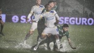 En vivo: Central completa los 45 minutos de la 7ª fecha ante Sarmiento en Junín