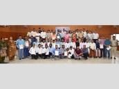 Rajbhasha fever grips Ferozepur Rail Division, felicitates 51 winners with awards, culture and creativity